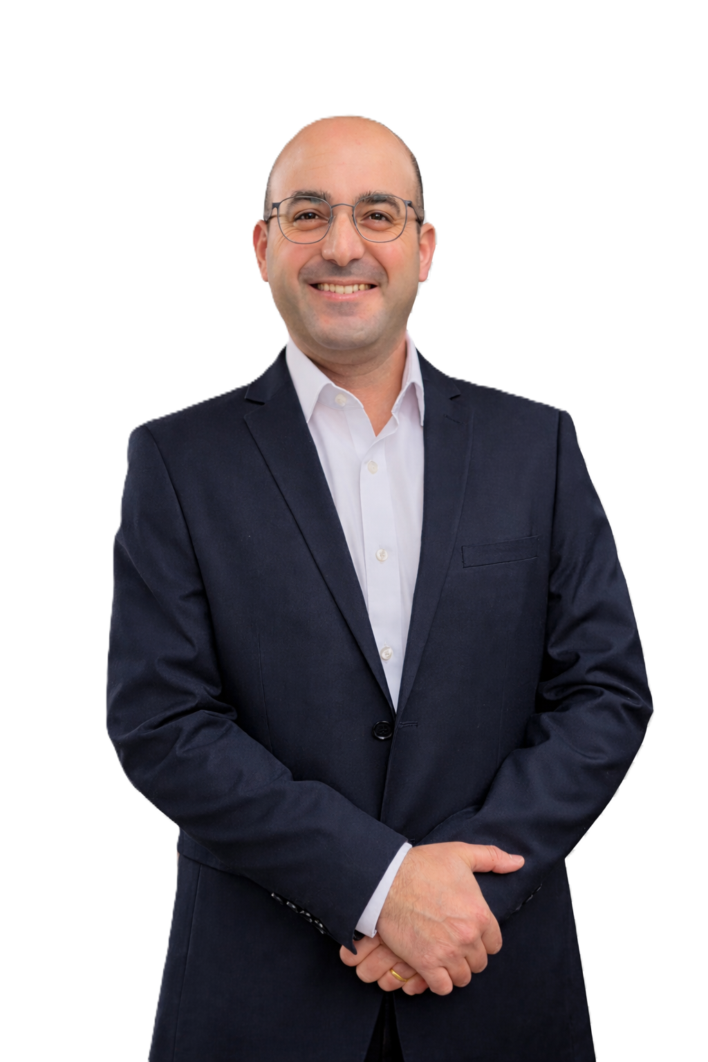 Amir Gilboa — HealthTech Consultant and Advisor